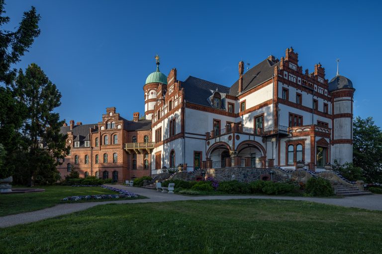 Schloss Wiligrad