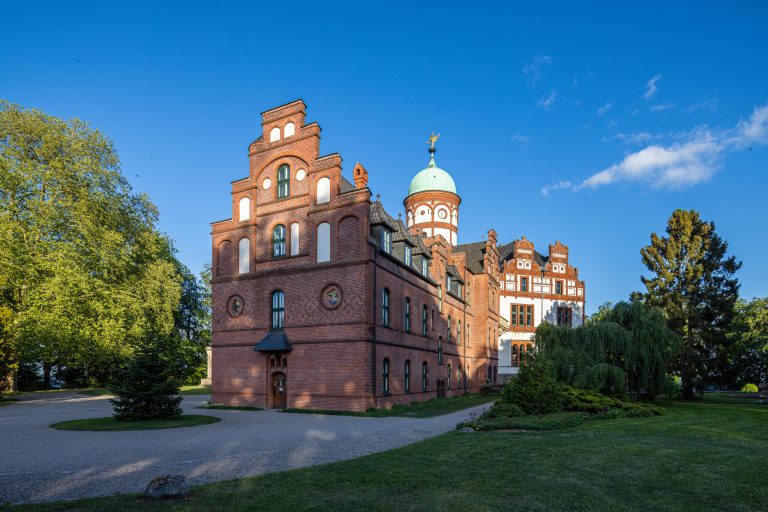 Schloss Wiligrad