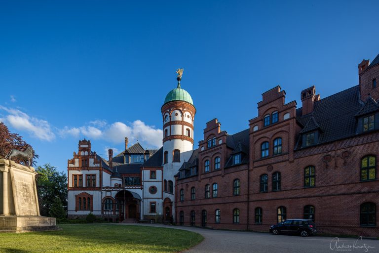 Schloss Wiligrad