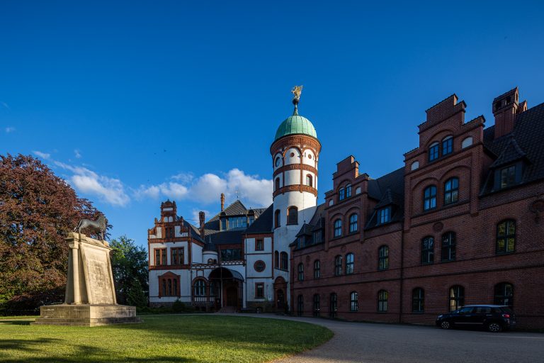 Schloss Wiligrad