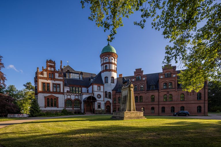 Schloss Wiligrad