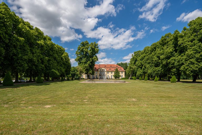 Schloss Hasenwinkel