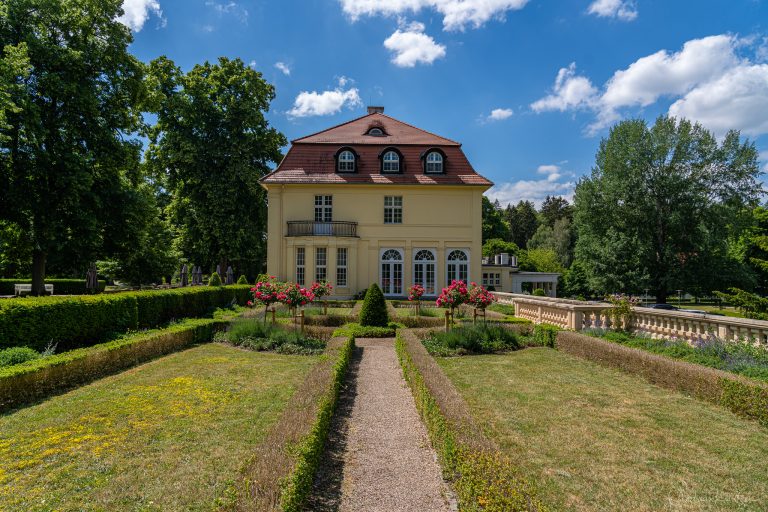 Schloss Hasenwinkel