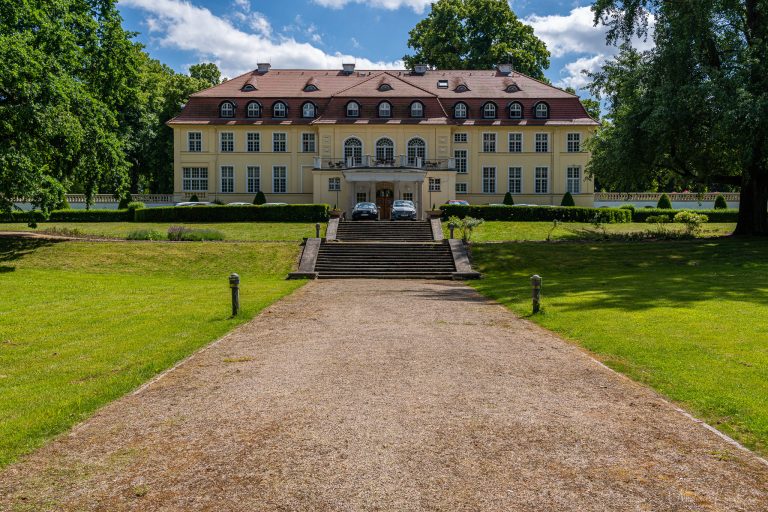 Schloss Hasenwinkel