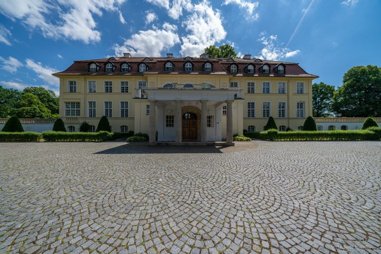 Schloss Hasenwinkel