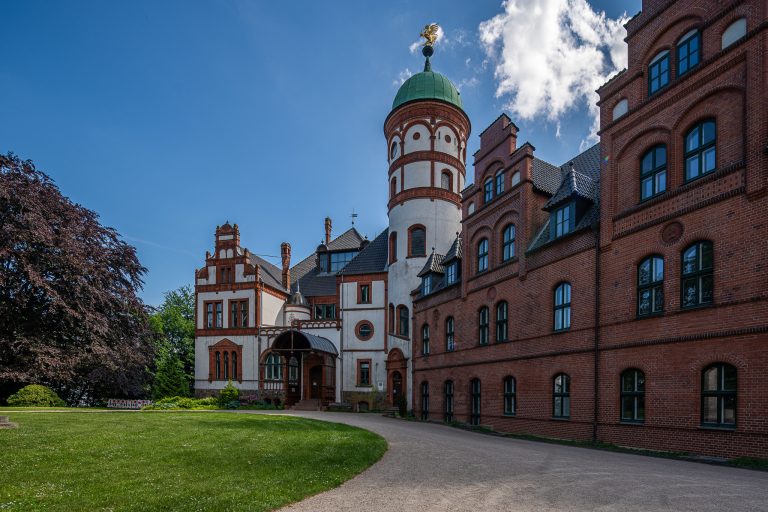 Schloss Wiligrad