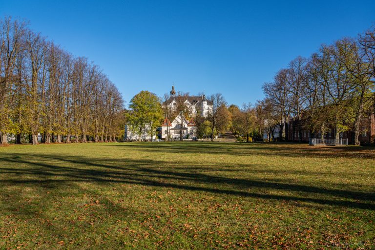 Schlossgebiet Plön