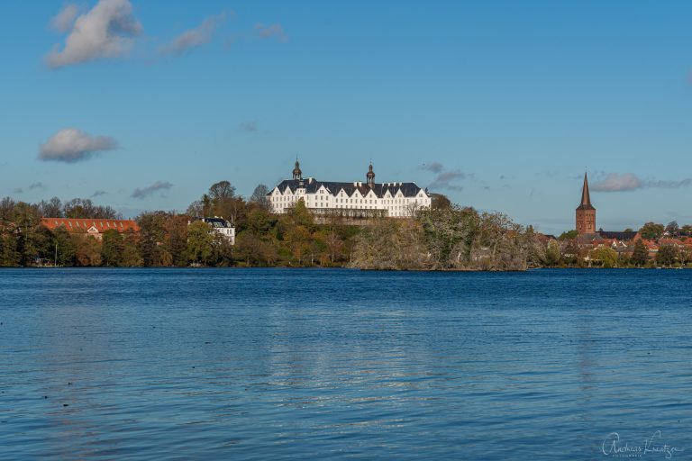 Plöner Schloss