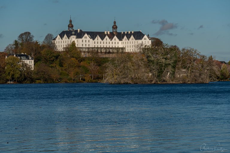 Plöner Schloss