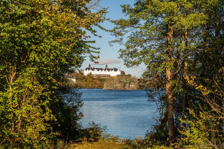 Plöner Schloss