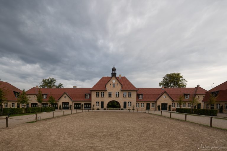 Torhaus vom Gut Immenhof